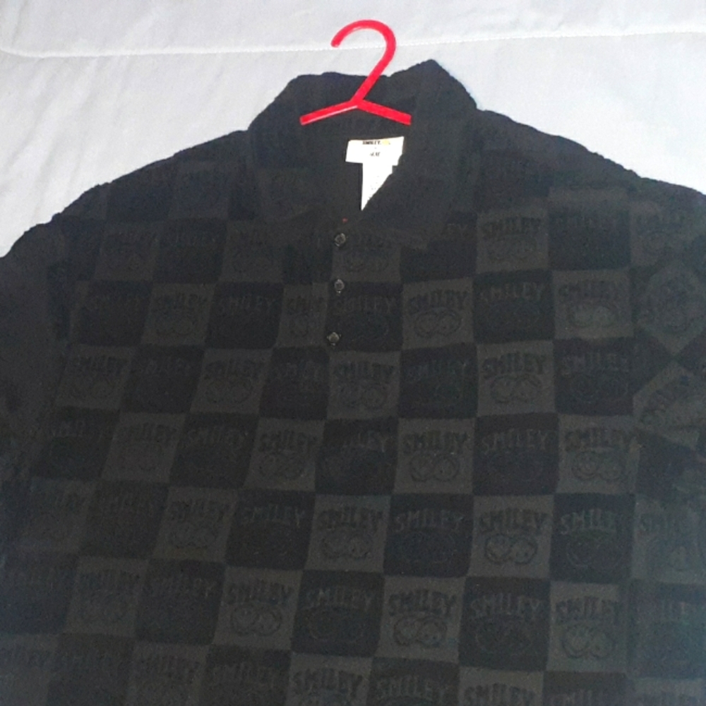 Mens Polo